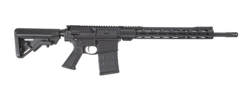 DPMS DP10 B5 308 18 BLK 20 - Smith Savings Week